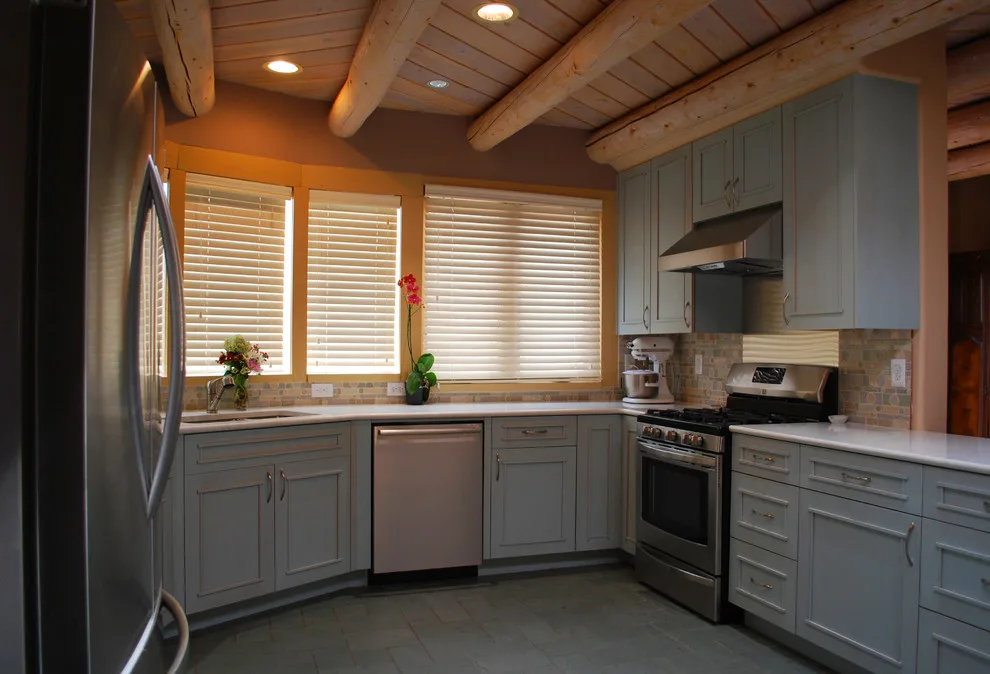 Counter Intelligence With H And S Craftsmen - Photo 10