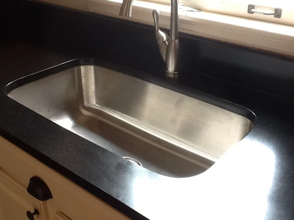 Total Black Surfaces by Granite 4 Less - Photo 3