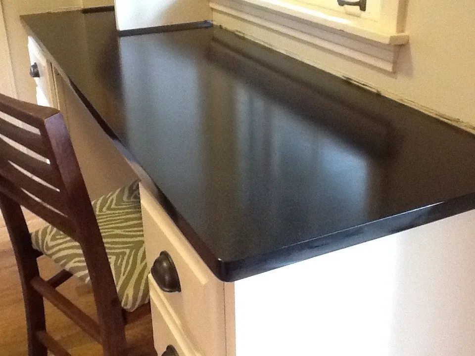 Total Black Surfaces by Granite 4 Less - Photo 2