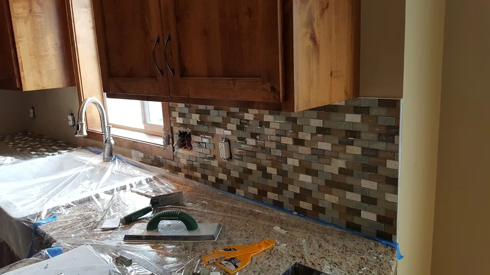 Adams Kitchen Tile Accent by Epic Tileworks - Photo 7