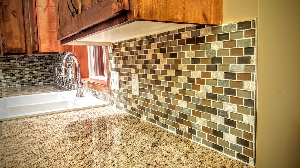 Adams Kitchen Tile Accent by Epic Tileworks - Photo 3