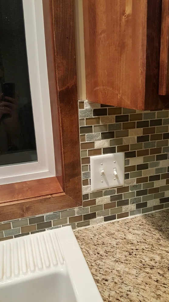 Adams Kitchen Tile Accent by Epic Tileworks - Photo 6