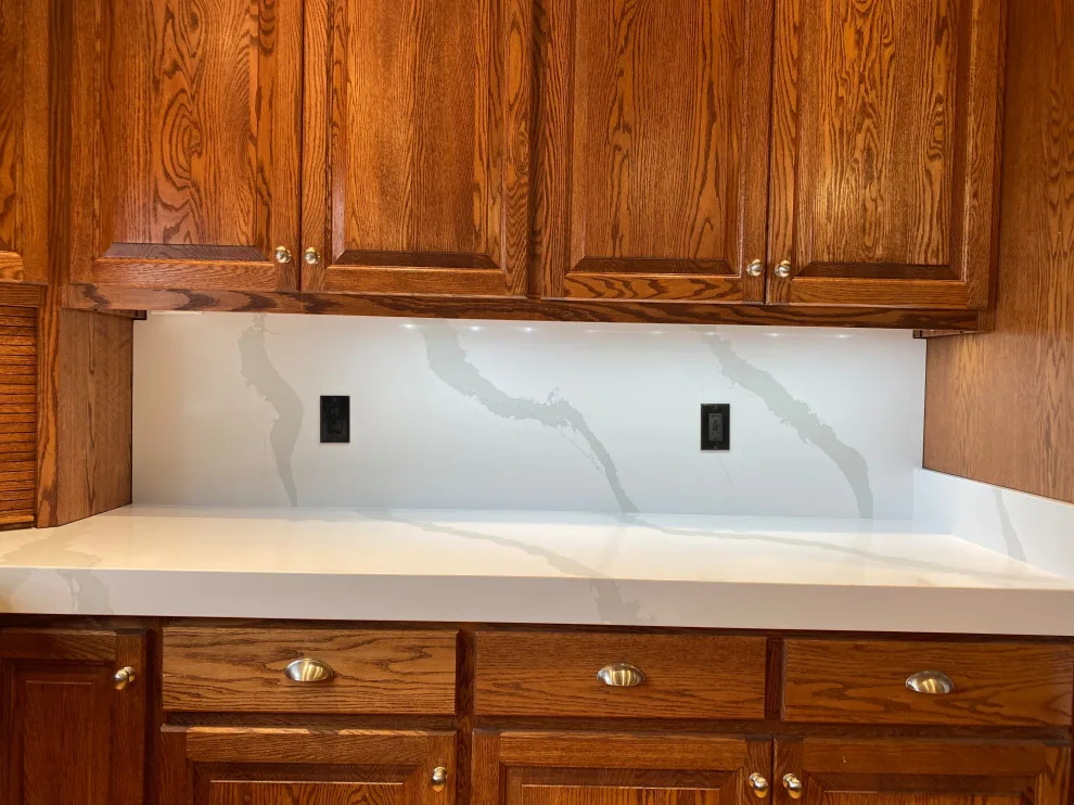 Calacatta Bianco by West Coast Monument & Sign LLC - Photo 3