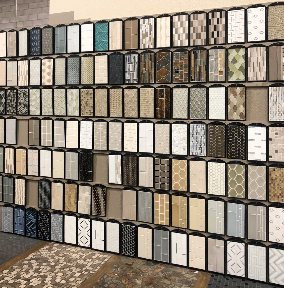 Jeffrey Court Tile Designs by Nova Tile & Stone - Photo 3