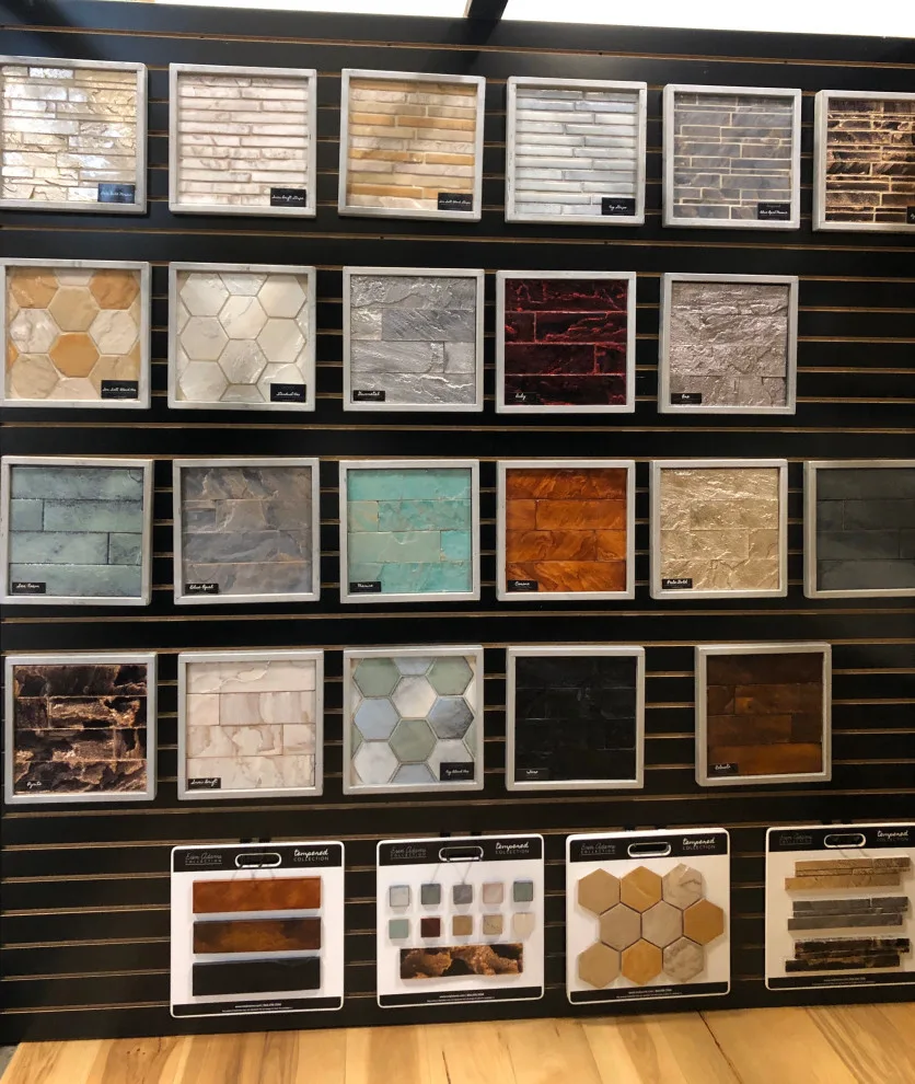 Nova Tile & Stone - Photo 10
