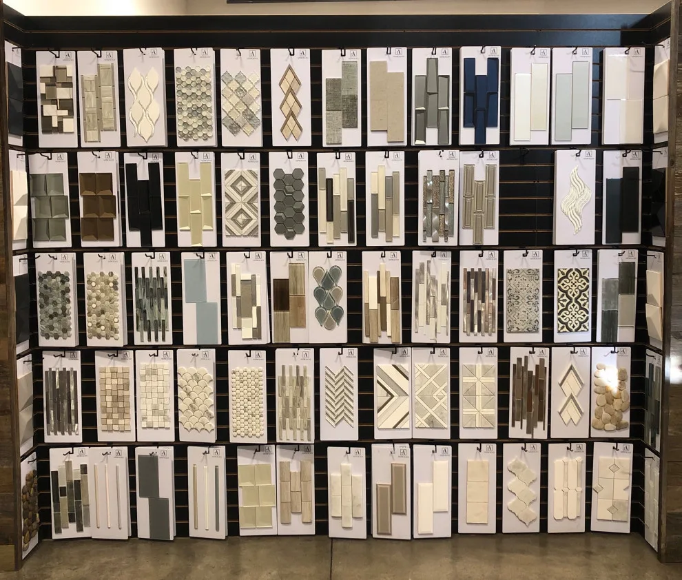 Nova Tile & Stone - Photo 11