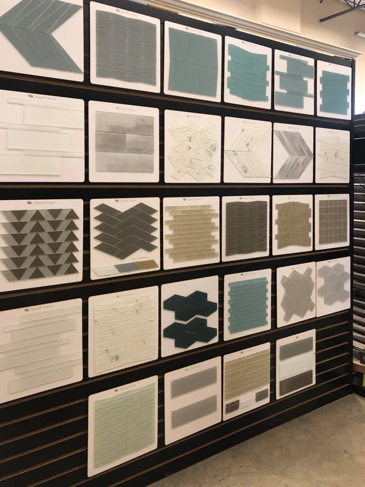 Mosaics of Island Stone by Nova Tile & Stone - Photo 2