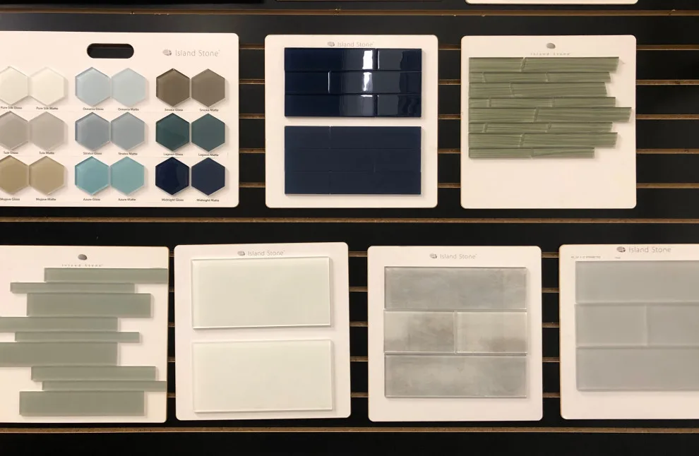 Mosaics of Island Stone by Nova Tile & Stone - Photo 3