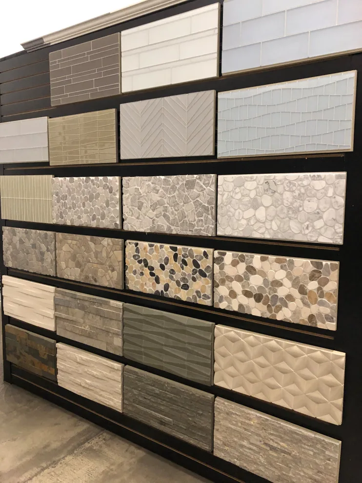 Mosaics of Island Stone by Nova Tile & Stone - Photo 4