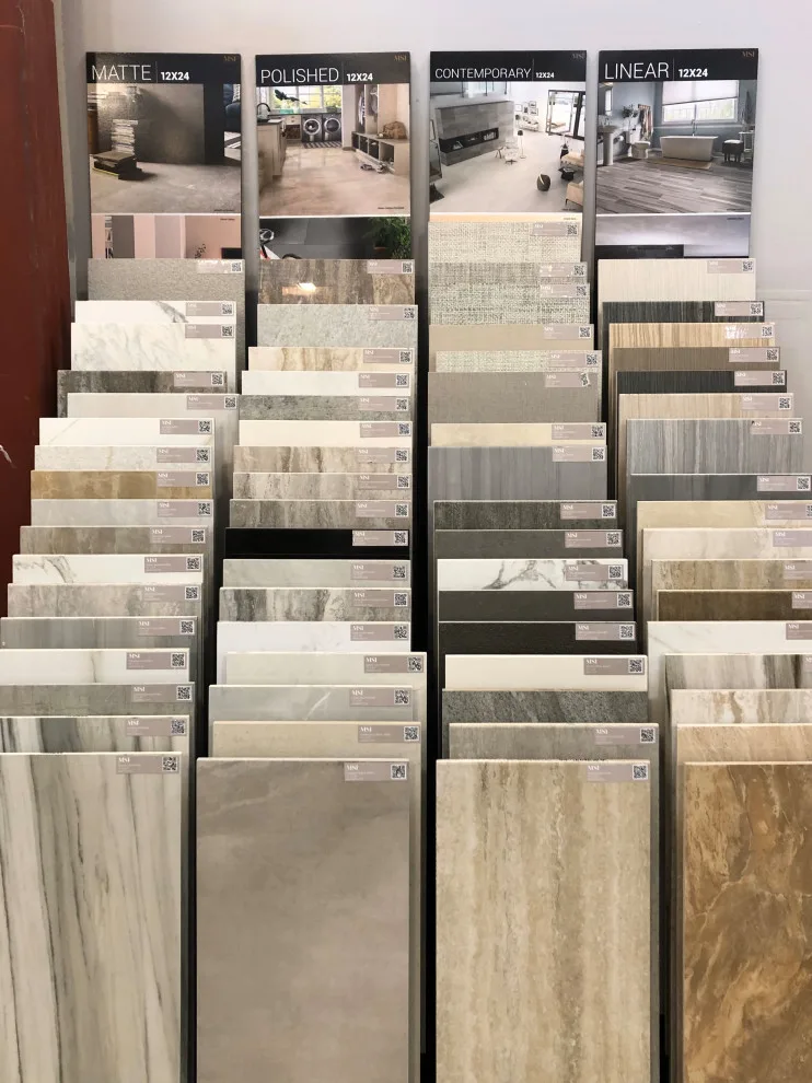 MSI Tile and Mosaic Surfaces by Nova Tile & Stone - Photo 6