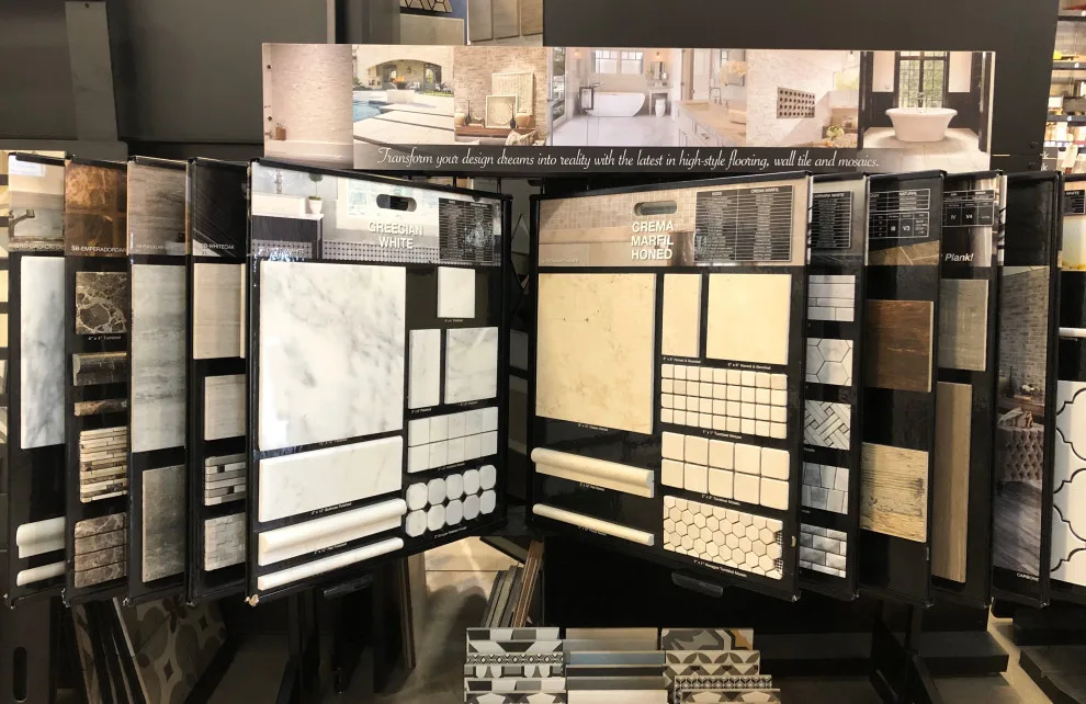 MSI Tile and Mosaic Surfaces by Nova Tile & Stone - Photo 2