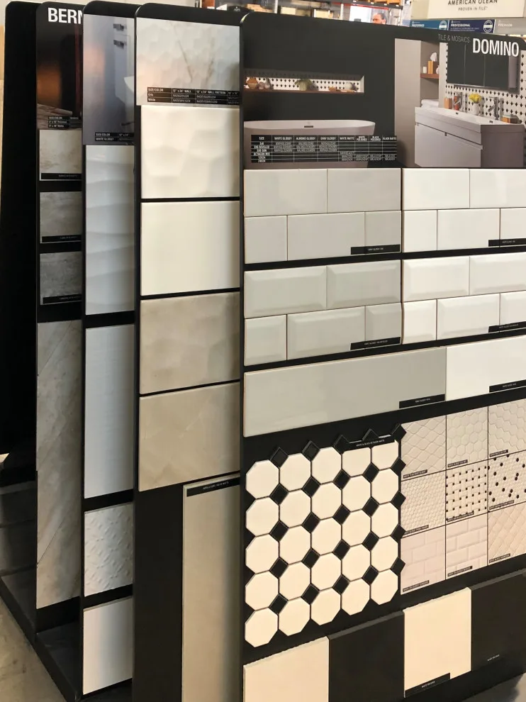 MSI Tile and Mosaic Surfaces by Nova Tile & Stone - Photo 4