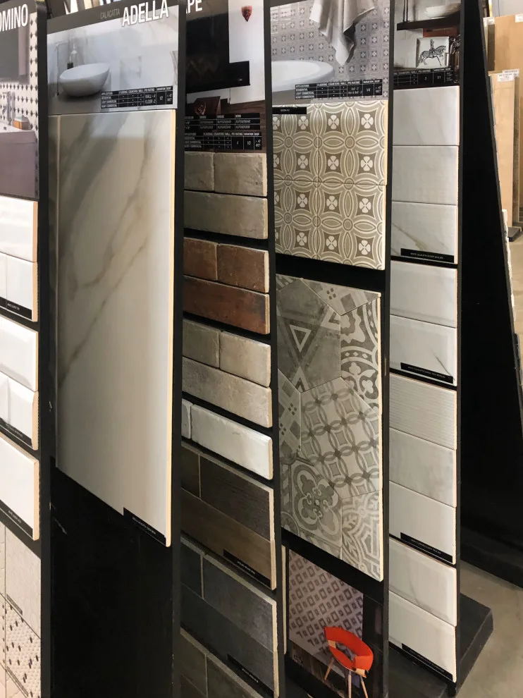 MSI Tile and Mosaic Surfaces by Nova Tile & Stone - Photo 7