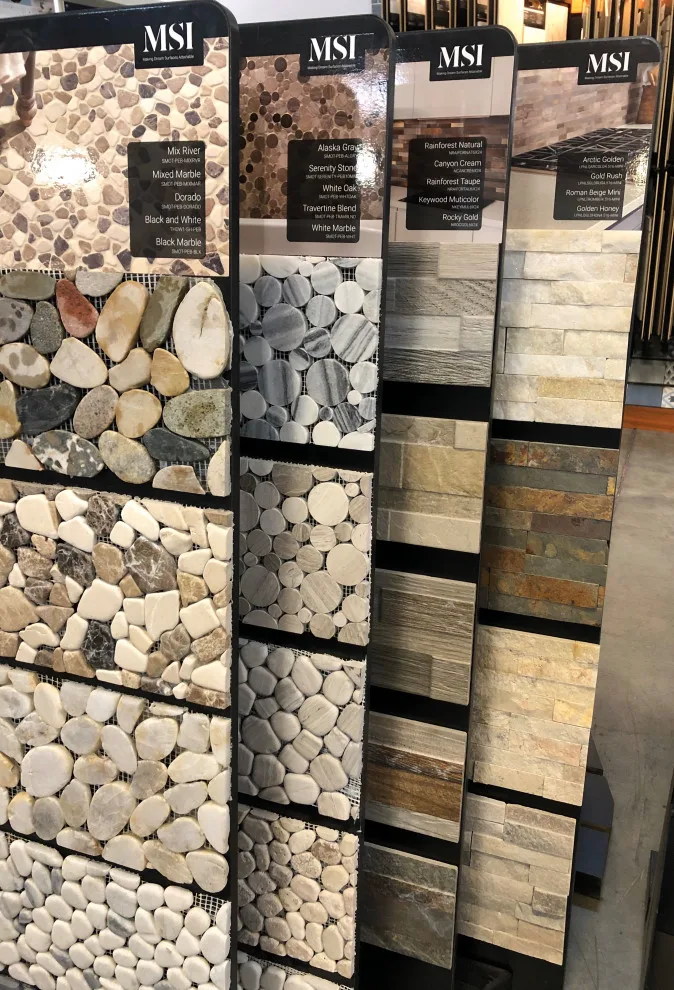 MSI Tile and Mosaic Surfaces by Nova Tile & Stone - Photo 8