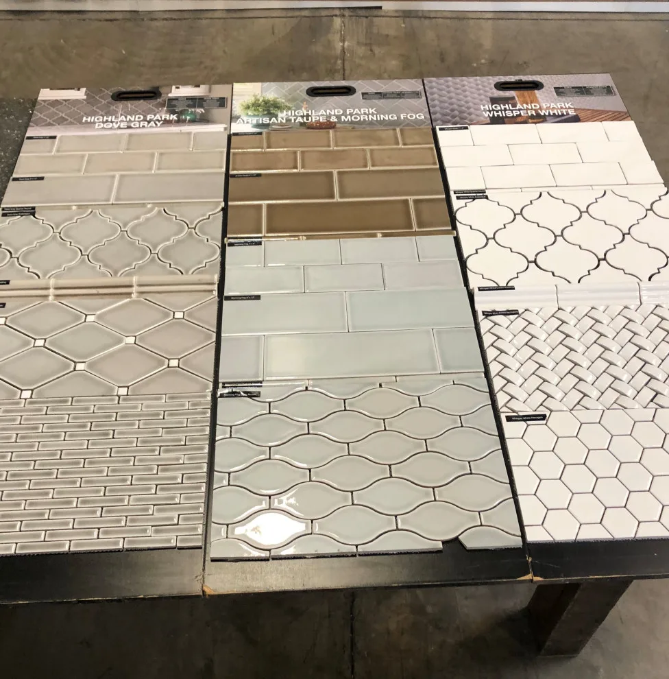 MSI Tile and Mosaic Surfaces by Nova Tile & Stone - Photo 3