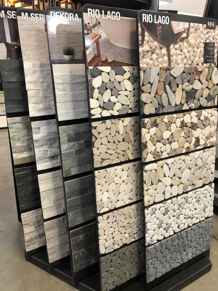 MSI Tile and Mosaic Surfaces by Nova Tile & Stone - Photo 9