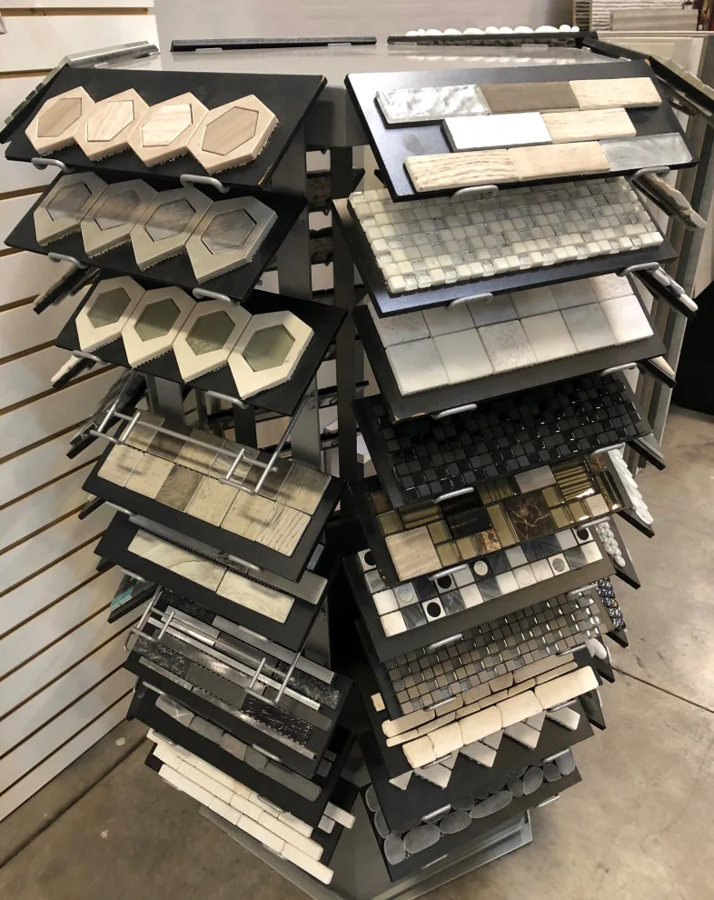 Oriental Mosaic Works by Nova Tile & Stone - Photo 2