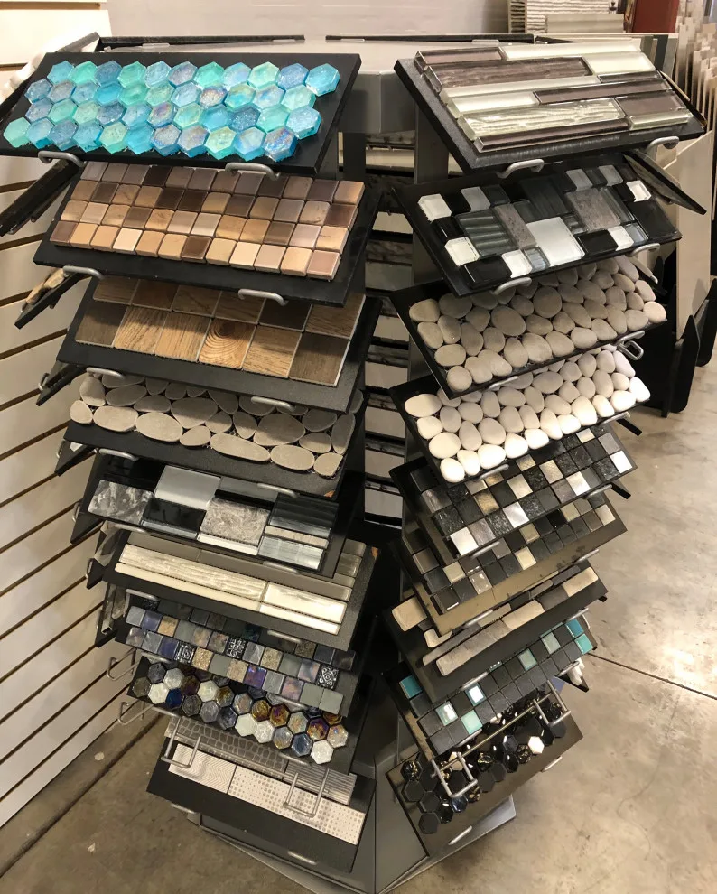 Oriental Mosaic Works by Nova Tile & Stone - Photo 3