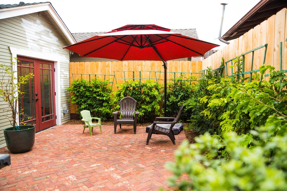 North Park Craftsman by Juniper Landscape Company - Photo 11