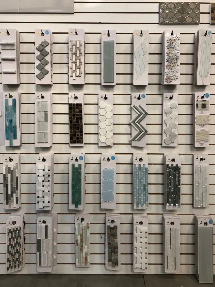 Elysium Ceramics and Mosaics by Nova Tile & Stone - Photo 3
