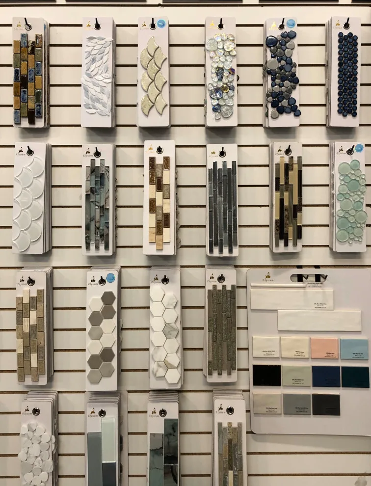 Elysium Ceramics and Mosaics by Nova Tile & Stone - Photo 2