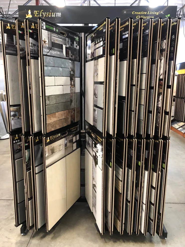 Elysium Ceramics and Mosaics by Nova Tile & Stone - Photo 4