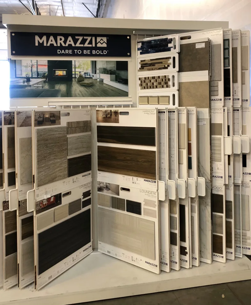 Nova Tile & Stone - Photo 12
