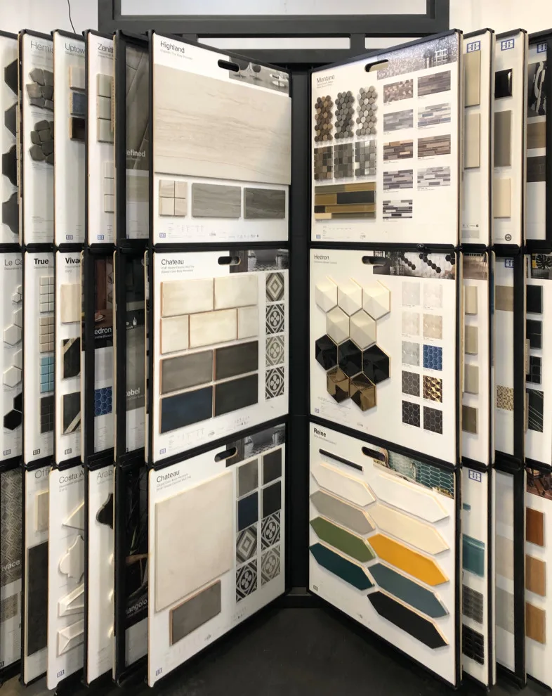 Nova Tile & Stone - Photo 13