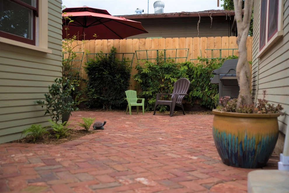 North Park Craftsman by Juniper Landscape Company - Photo 10