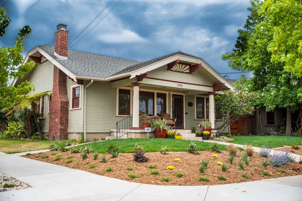 North Park Craftsman by Juniper Landscape Company - Photo 8