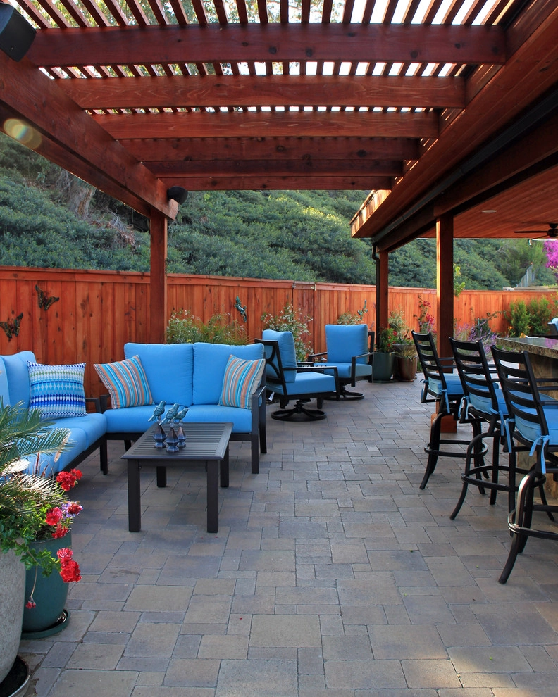 Tierrasanta by Juniper Landscape Company - Photo 2