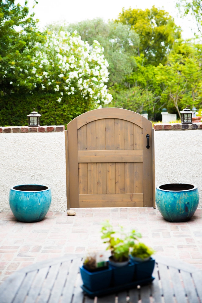 Mission Hills Transitional by Juniper Landscape Company - Photo 13