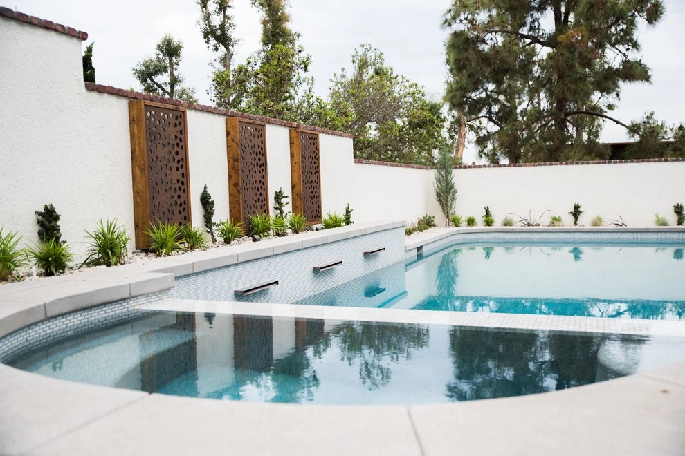 Mission Hills Transitional by Juniper Landscape Company - Photo 3