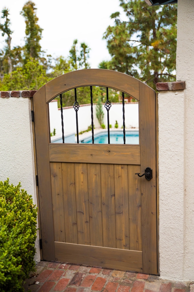 Mission Hills Transitional by Juniper Landscape Company - Photo 5