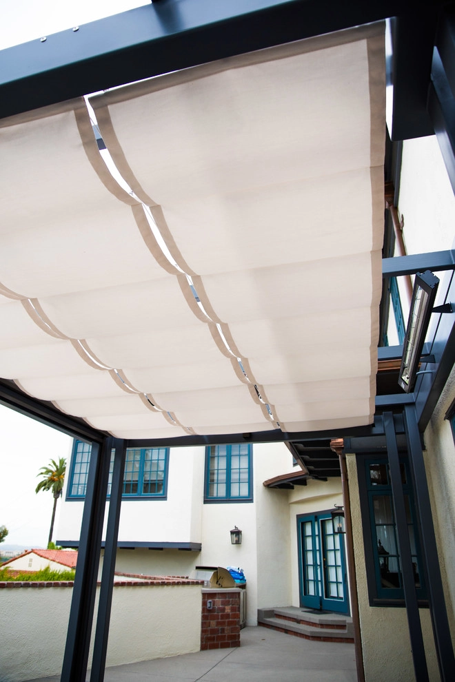Mission Hills Transitional by Juniper Landscape Company - Photo 6