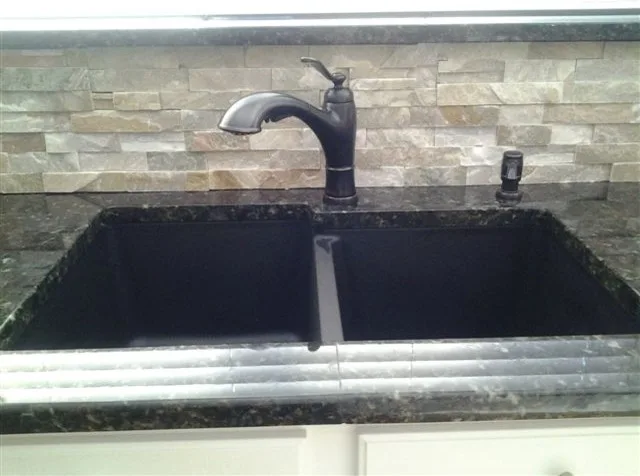 Culinary Space by Midwest Tile, Marble & Granite - Photo 13