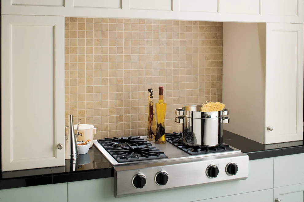 Culinary Space by Midwest Tile, Marble & Granite - Photo 11