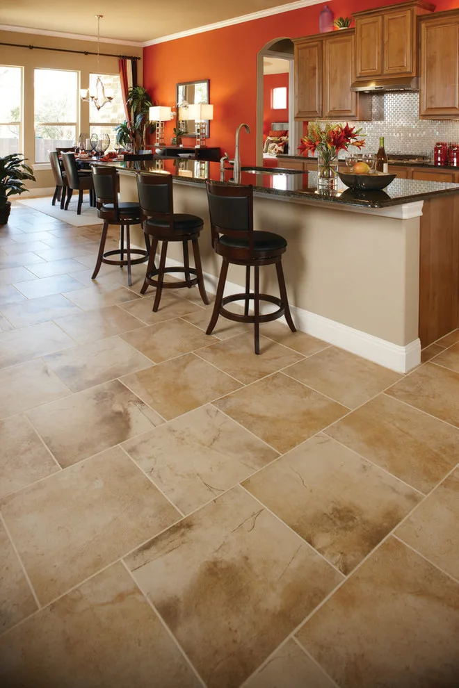 Culinary Space by Midwest Tile, Marble & Granite - Photo 2