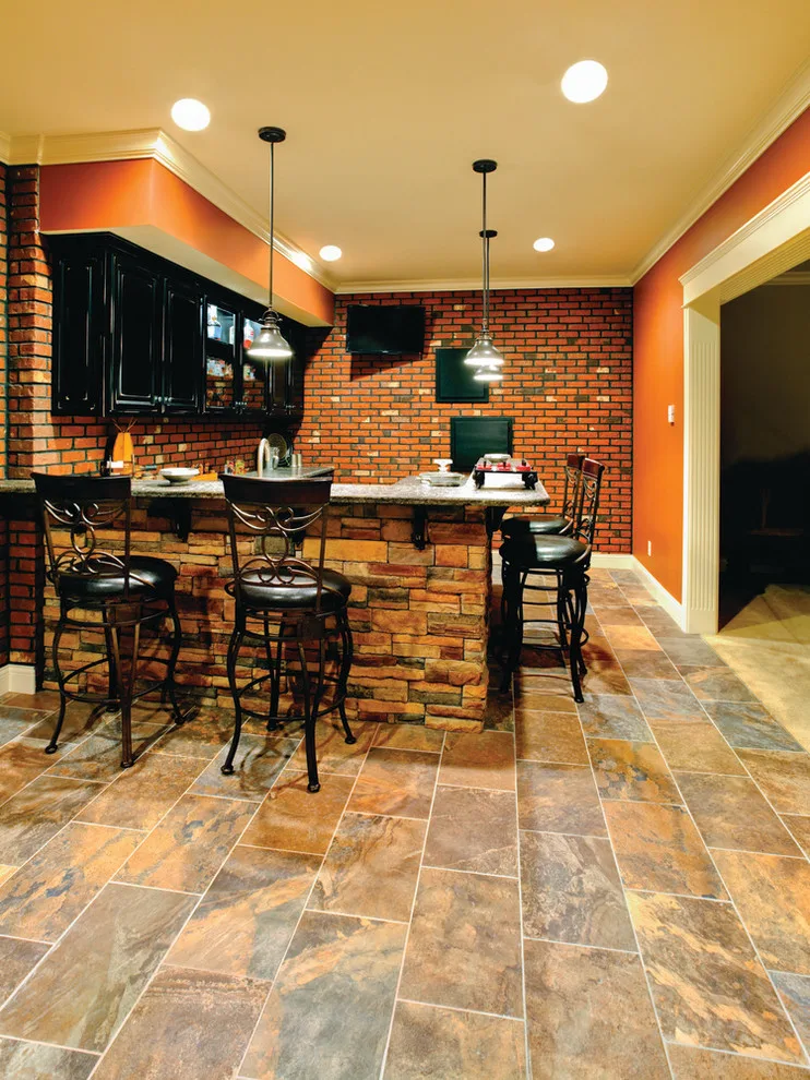 Culinary Space by Midwest Tile, Marble & Granite - Photo 4