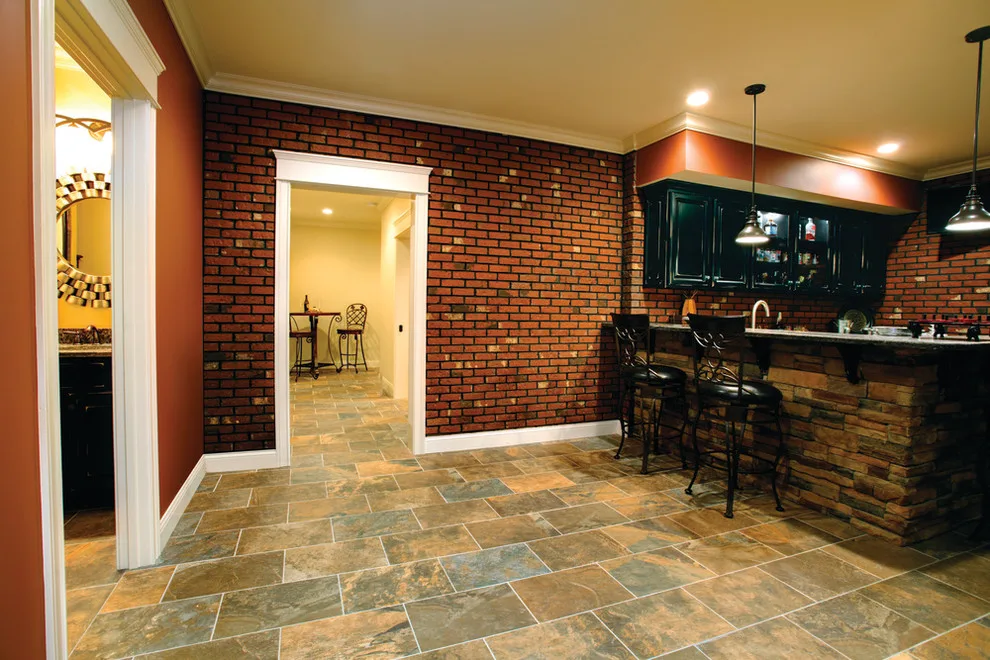 Culinary Space by Midwest Tile, Marble & Granite - Photo 16