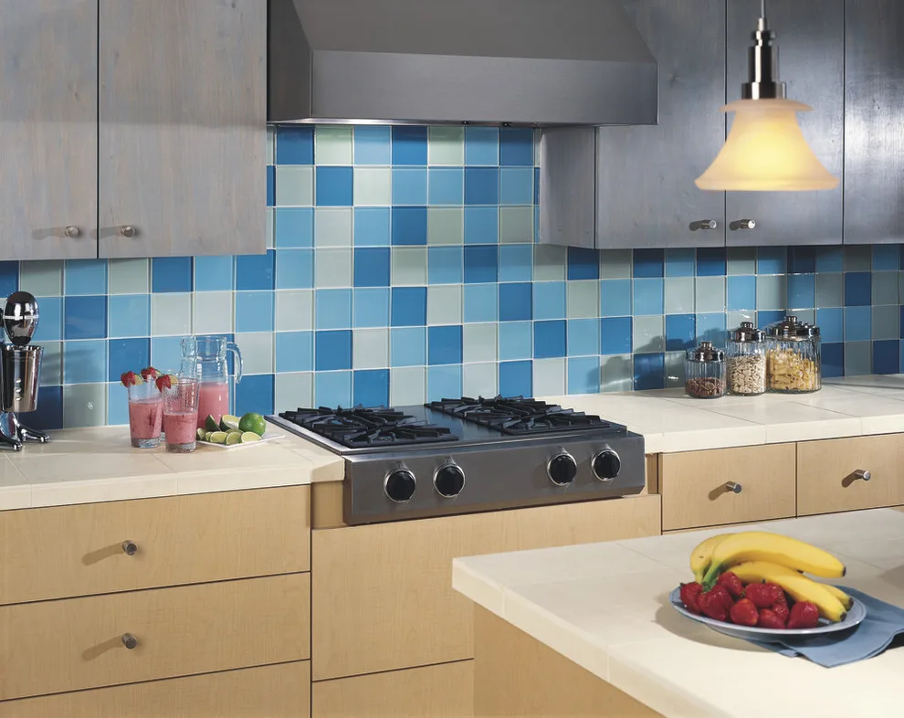 Culinary Space by Midwest Tile, Marble & Granite - Photo 3