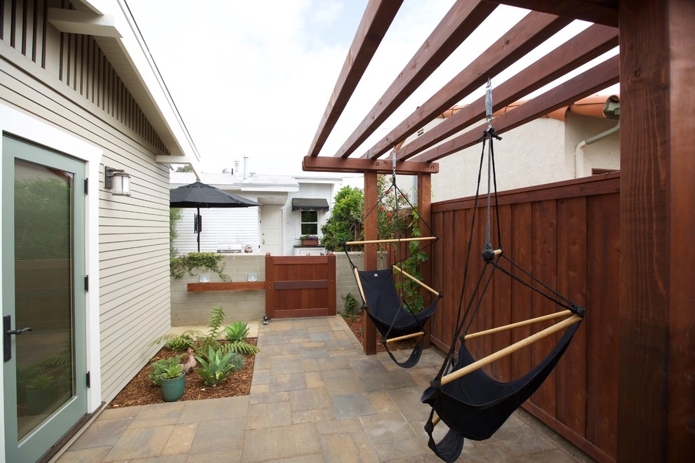 Balboa Park Craftsman by Juniper Landscape Company - Photo 11