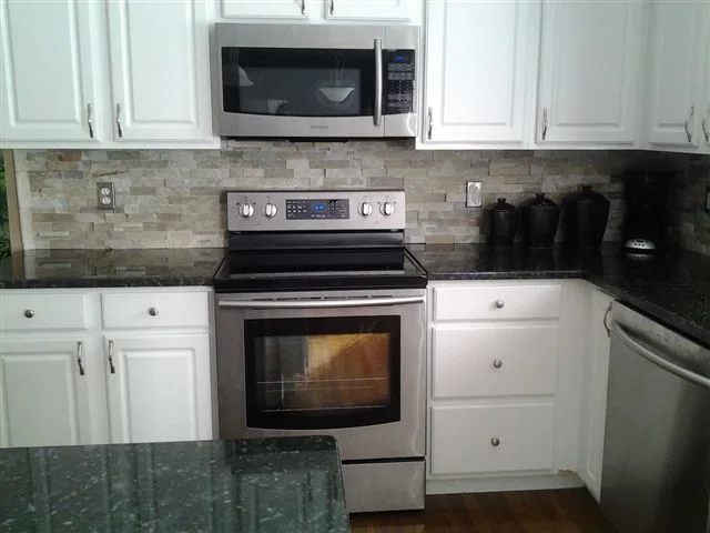 Culinary Space by Midwest Tile, Marble & Granite - Photo 12