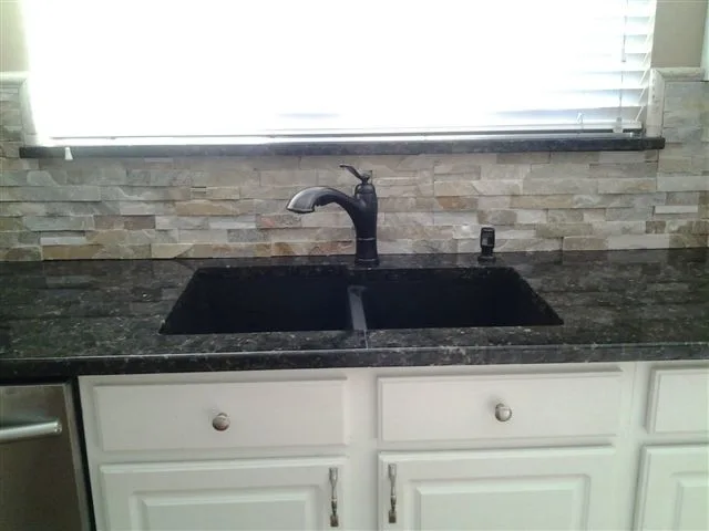 Culinary Space by Midwest Tile, Marble & Granite - Photo 18