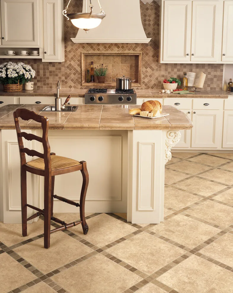 Culinary Space by Midwest Tile, Marble & Granite - Photo 19