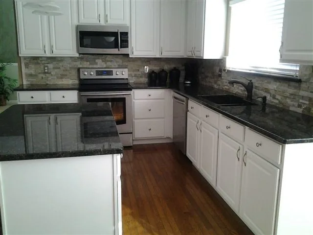 Culinary Space by Midwest Tile, Marble & Granite - Photo 14