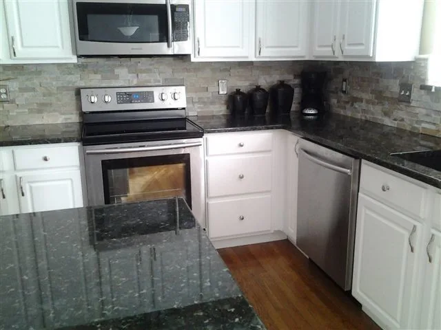 Culinary Space by Midwest Tile, Marble & Granite - Photo 5