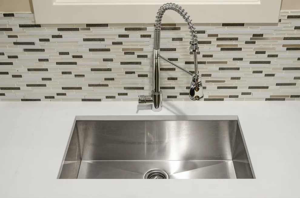 Culinary Space by Midwest Tile, Marble & Granite - Photo 6