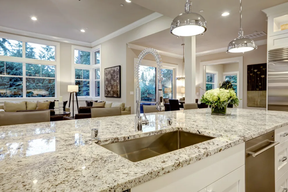 Culinary Space by Midwest Tile, Marble & Granite - Photo 17