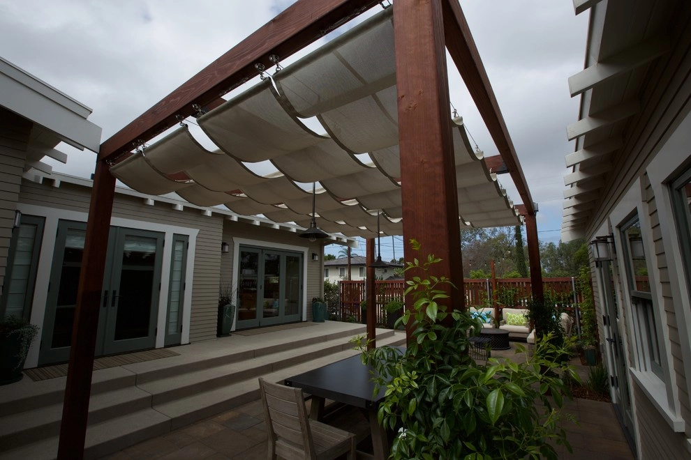 Balboa Park Craftsman by Juniper Landscape Company - Photo 10